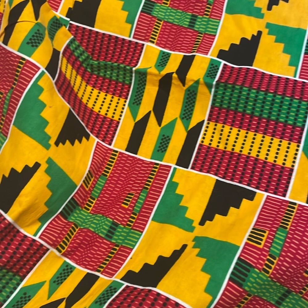 Pillow case from Tel Aviv - handmade